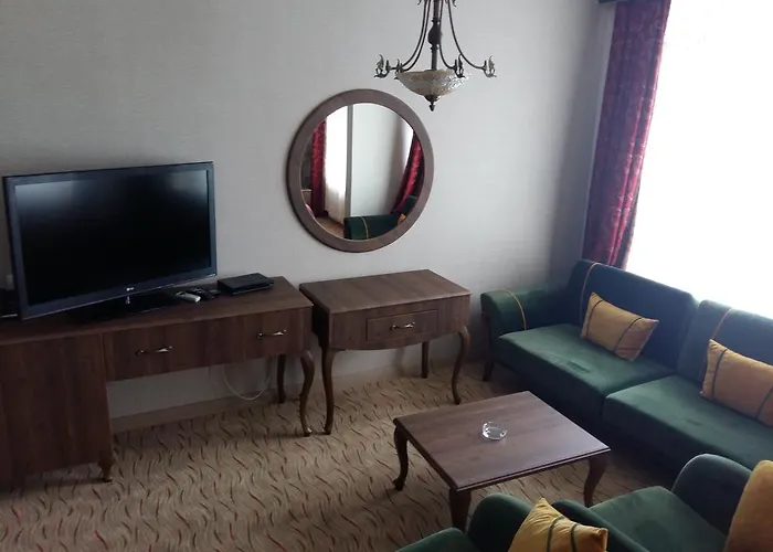 Cihan Hotel