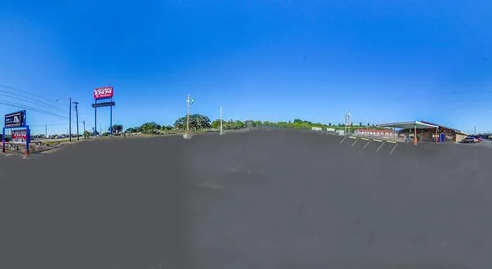 Hillcrest Inn & Suites Ozona