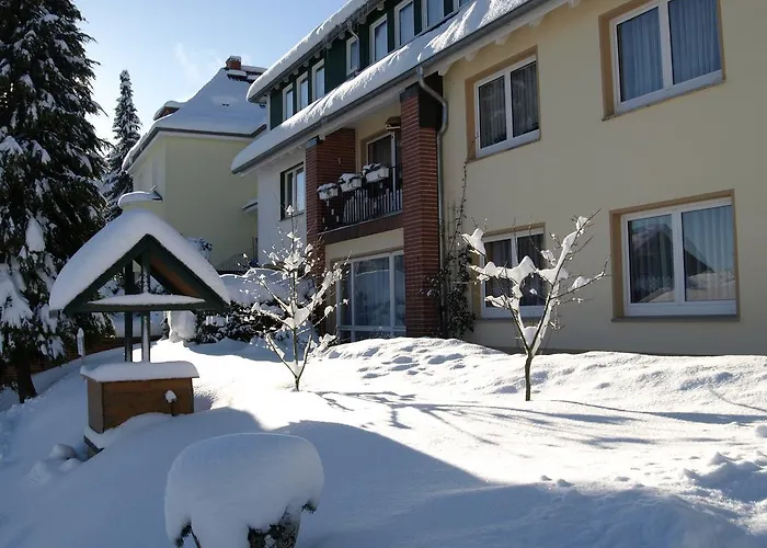 Pension Volkert