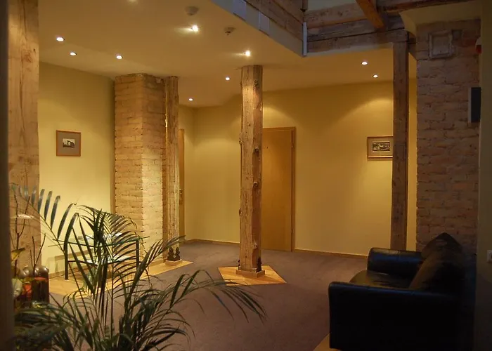 Cafe Hotel Rudzons