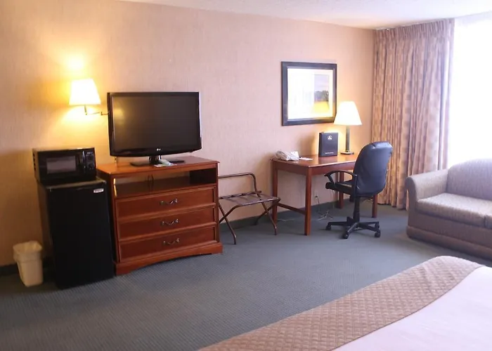 Ramada By Wyndham Cobleskill