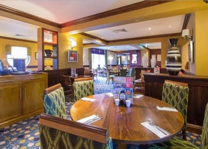 Premier Inn Cleethorpes