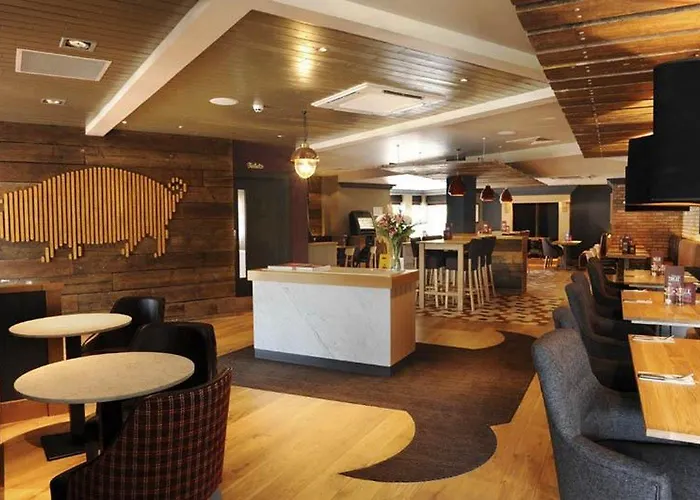 Premier Inn Redditch North