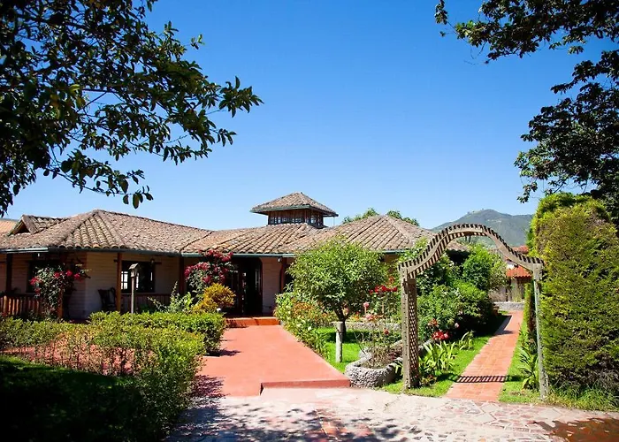 La Quinta San Andrés