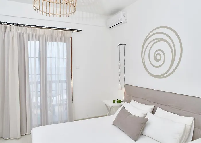 Kelly Hotel Agios Ioannis Pelion