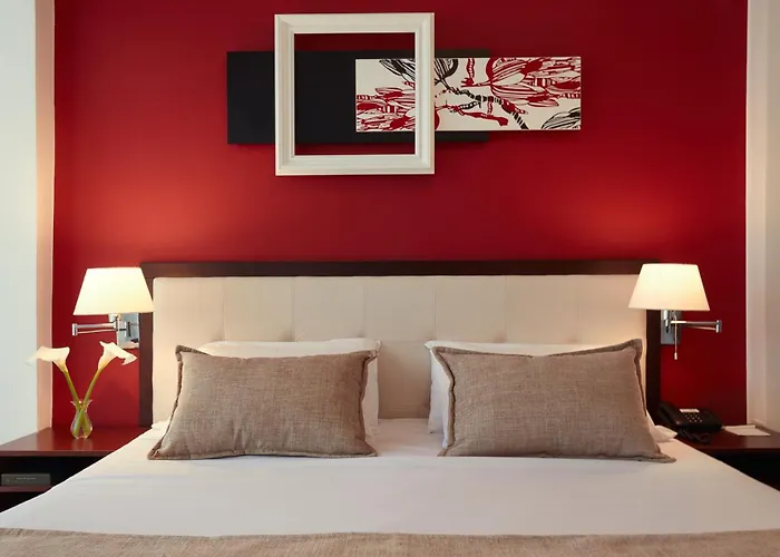 Gran Hotel Paysandu