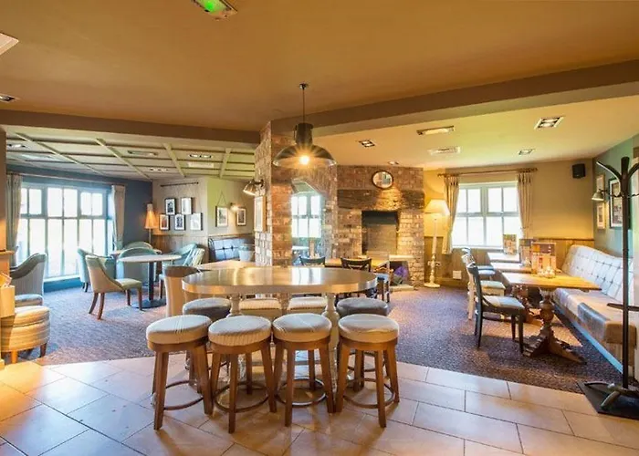 Premier Inn Haverfordwest