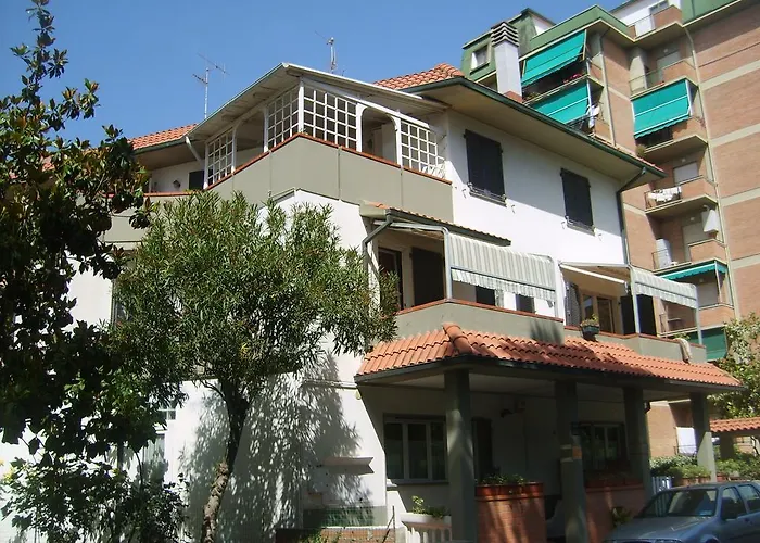 Casa Margherita Affittacamere B&B
