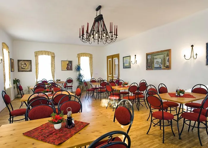 Hotel Sumava