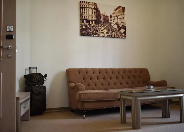 Euro Hotel Grivita