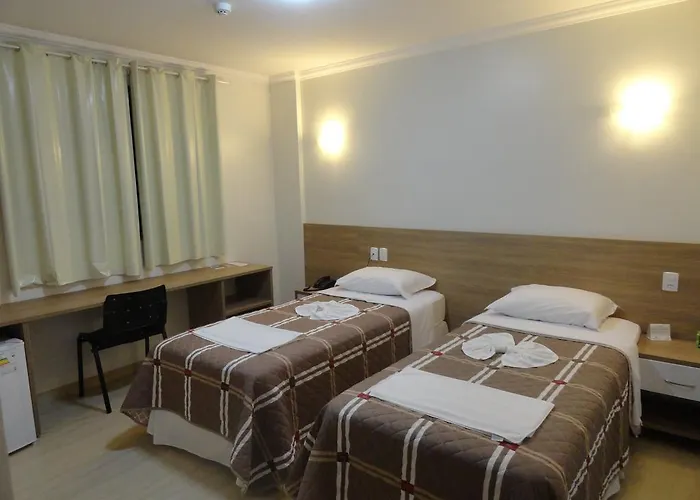 Di Napoli Plaza Hotel
