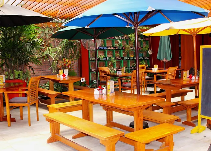 Peru Star Apart-Hotel