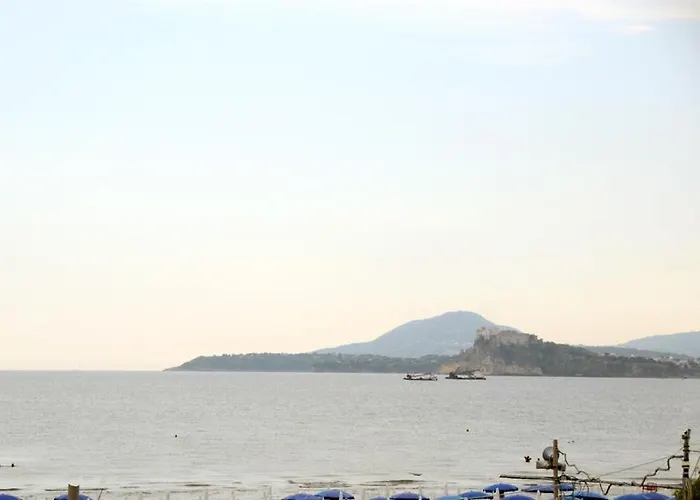 Hotel Villa Del Mare