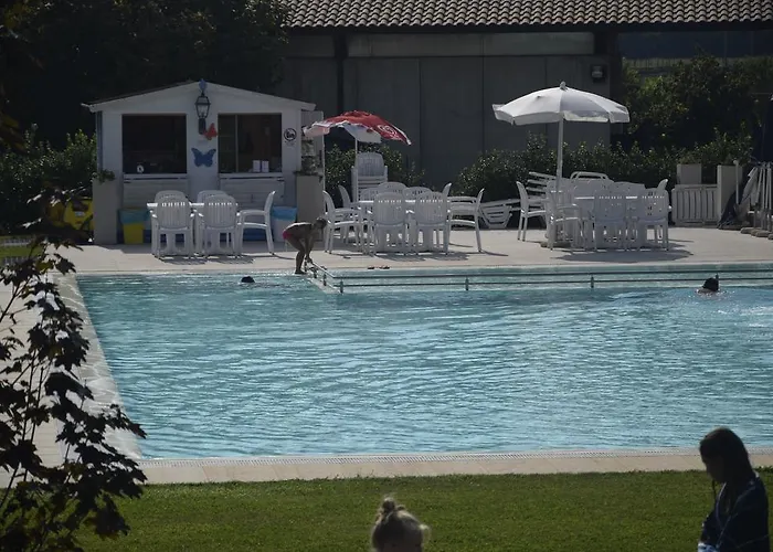 Relais Corte Pontigliardo