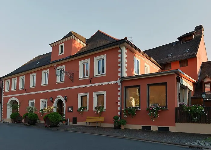 Hotel Gruener Baum