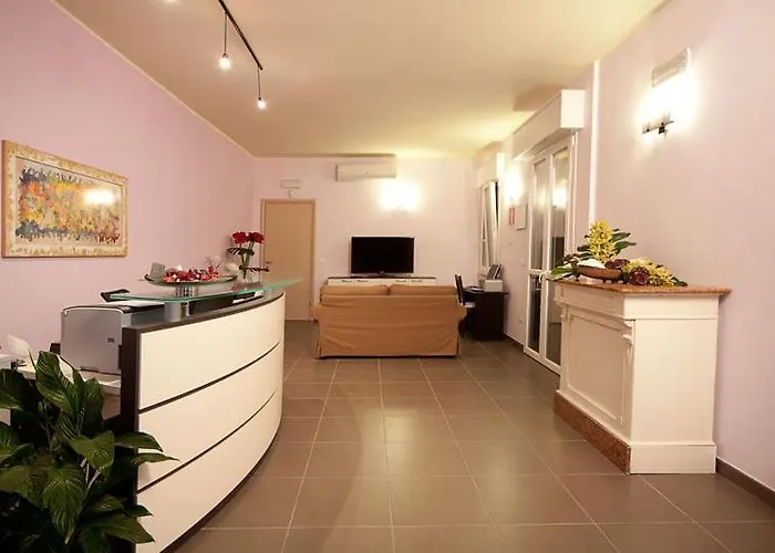Hotel Ponte