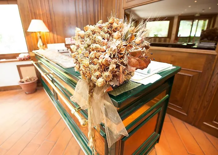 Hotel Acquevive