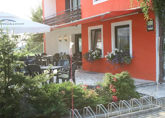 Bergener Hof Hotel