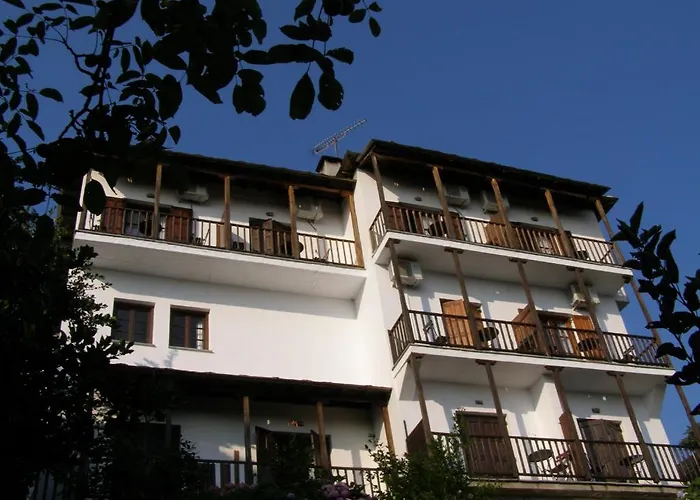Hotel Tsagarada