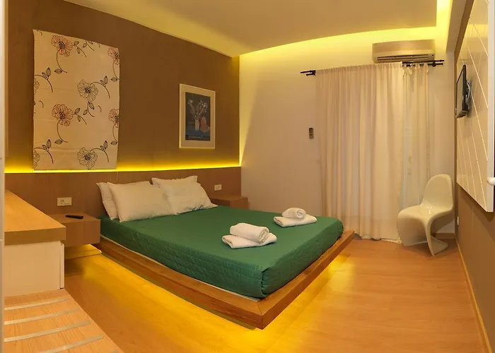 Epavlis Beach Resort