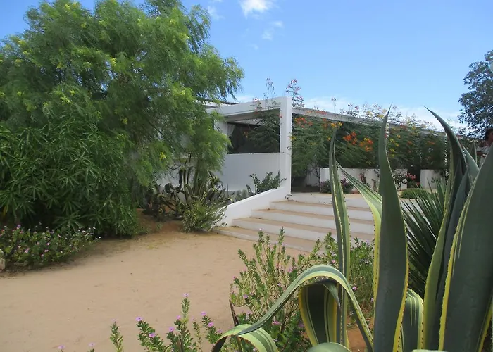 Le Jardin De L'Isle