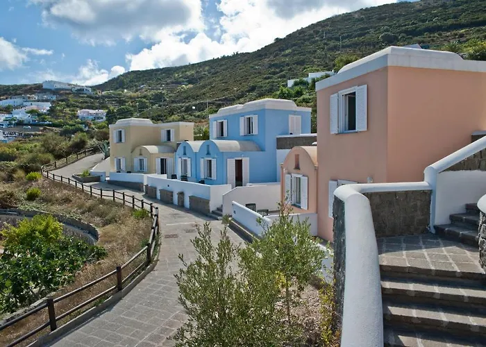 Hotel Villaggio Dei Pescatori