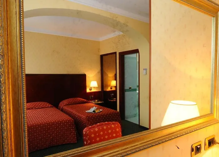 Hotel La Spia D'Italia