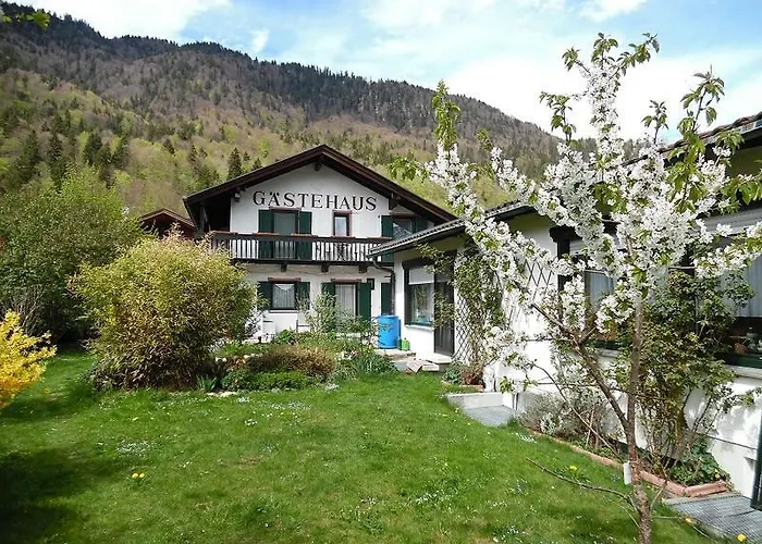 Hotel Edelweiss