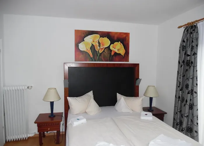 Hotel Edelweiss