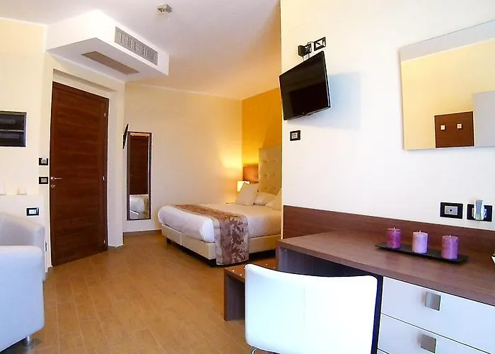 Hotel Residence Eden