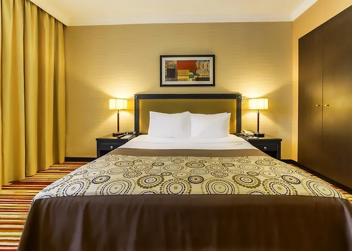 Executive Suites Abu Dhabi