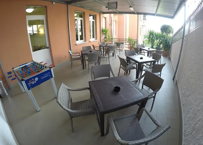 Albergo Esperia