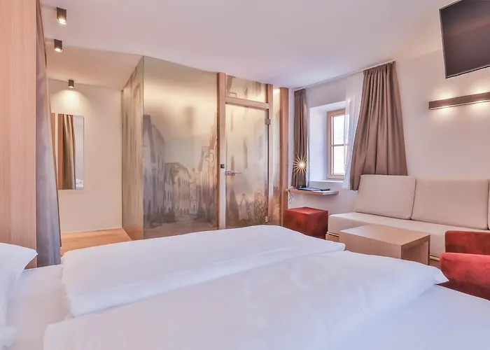 Belvenu Boutique Hotel