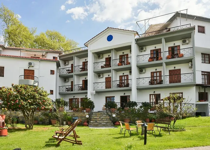 Hotel Eleana