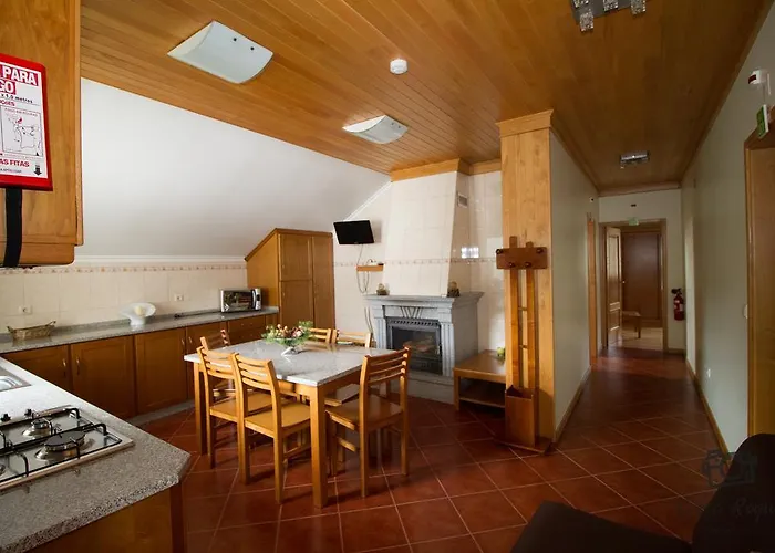 Casa Da Ribeirinha