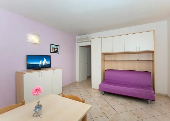 Residence Riva Blu