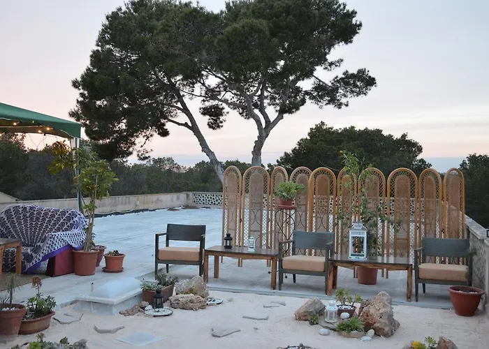 Residencia Santiago Mallorca