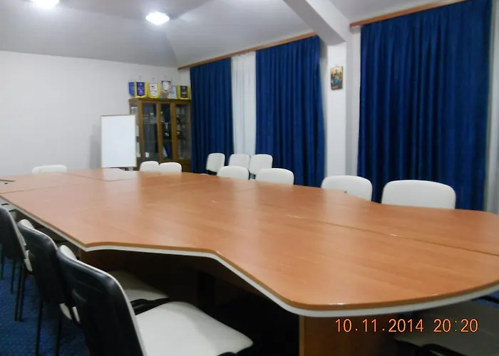 Family Hotel Helios