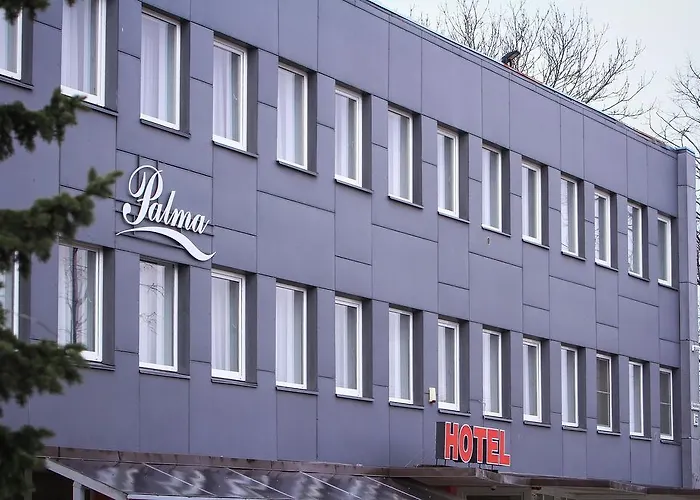 Hotel Palma