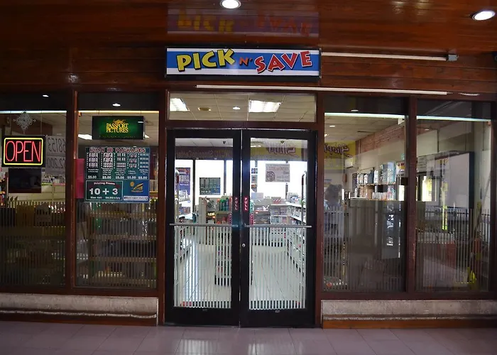 West Plaza Downtown