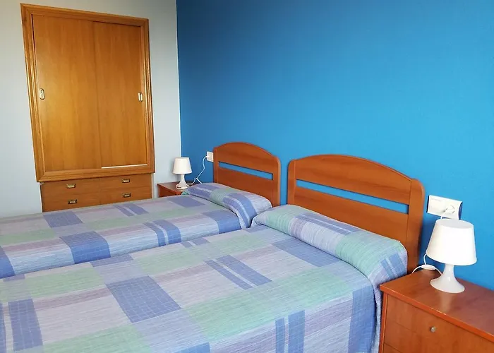 Hotel Condes De Bunol