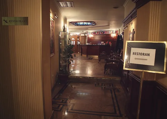 Hotel Millenium