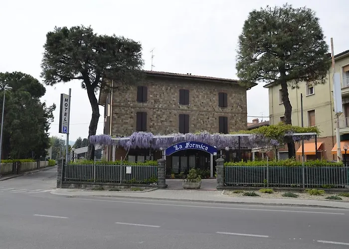 Hotel Formica