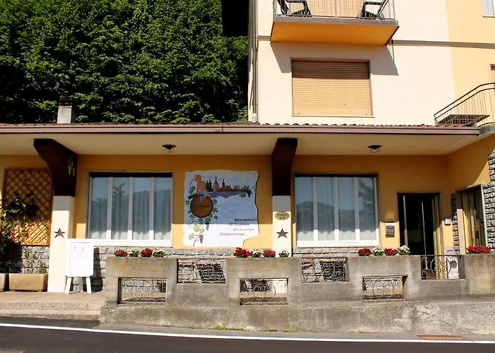 Hotel Poggio d'Oro