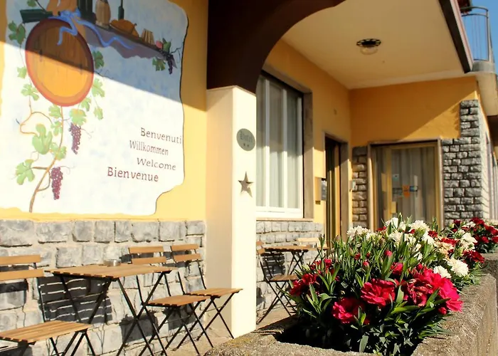 Hotel Poggio d'Oro