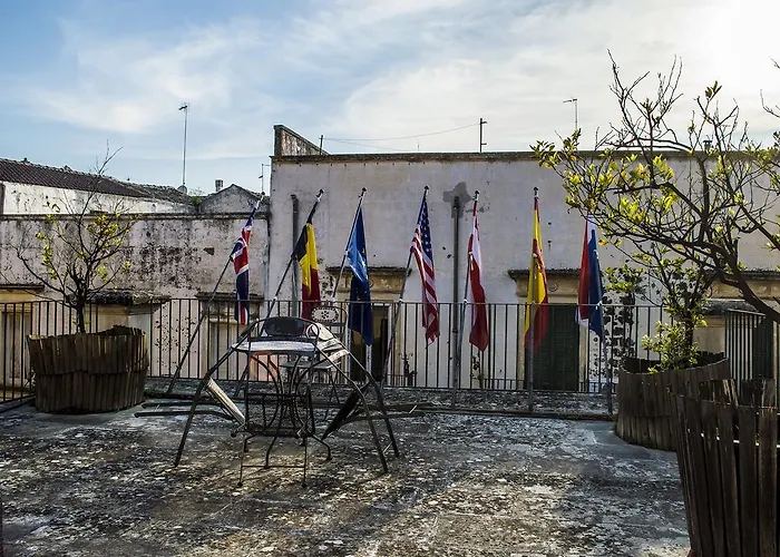 Hotel Palazzo Baldi