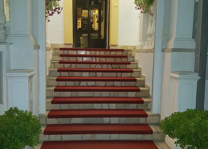 Hotel Argentum