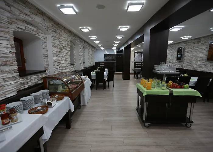 Hotel Vinarsky Dom