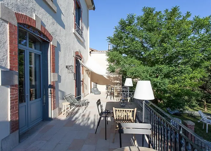 Maison TANDEM
