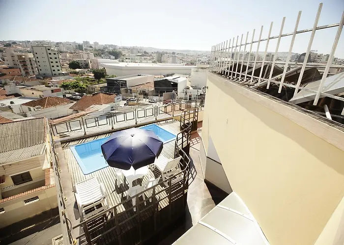 Galatas Central Hotel